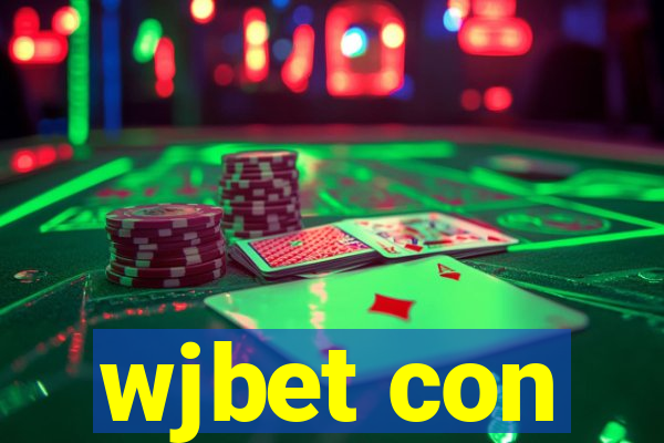 wjbet con